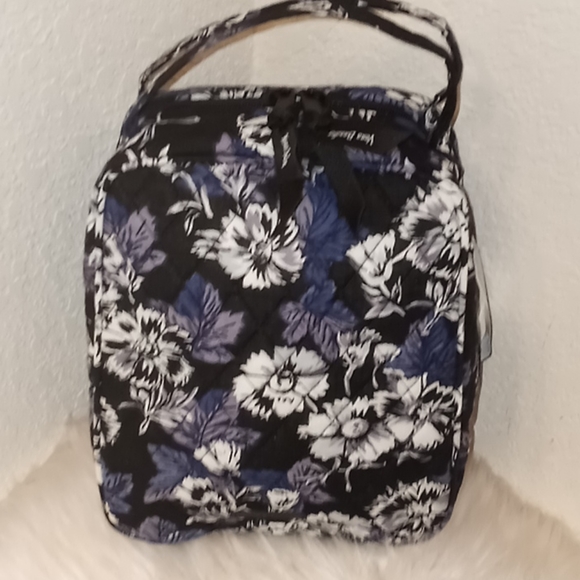 Vera Bradley Frosted Floral Lunch Bunch - Picture 9 of 11